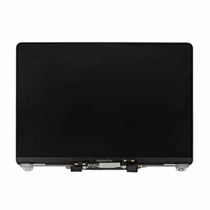 2x Macbook Pro 13&quot; M1 A2338 Scherm Vervanging