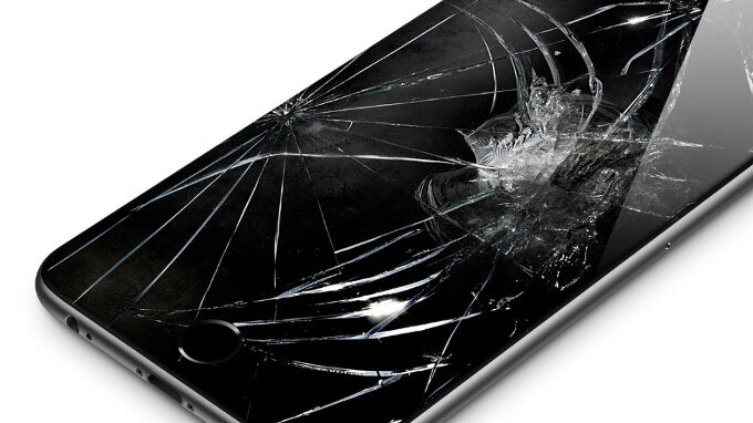 iPhone 16 Plus scherm vervanging