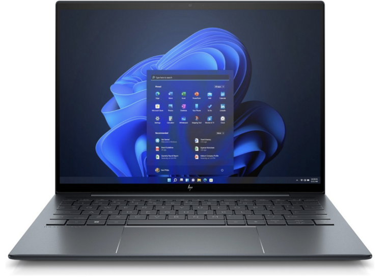 HP 13" Dragonfly G3, Intel i7, 16 Gb,500 Gb SSD,Win11 Refurbished