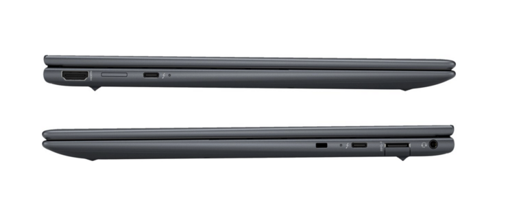 HP 13" Dragonfly G3, Intel i7, 16 Gb,500 Gb SSD,Win11 Refurbished