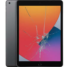 Ipad 2019/2020/2021 (10.2") Touchscreen replacement