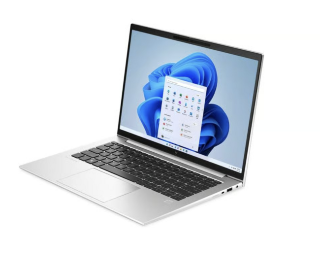 HP 14" Elitebook 845 G11, Ryzen5, 16 Gb,500.Gb SSD,Win11 Refurbished