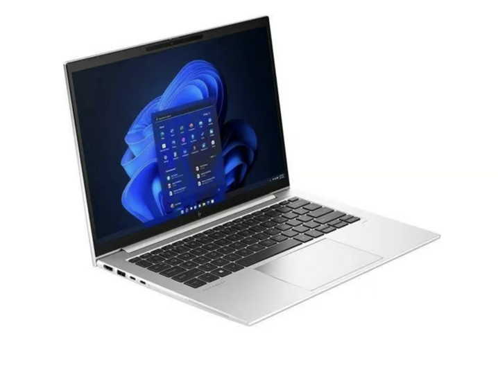 HP 14" Elitebook 845 G11, Ryzen5, 16 Gb,500.Gb SSD,Win11 Refurbished