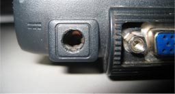 DC Powerjack repair, alle merken laptops 