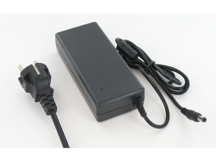 Laptop AC Adapter 90W voor Asus, Medion, Packard Bell, Toshiba 