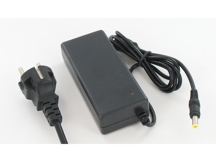  Laptop AC Adapter 65W voor Asus, Fujitsu Siemens, Packard Bell, Toshiba 
