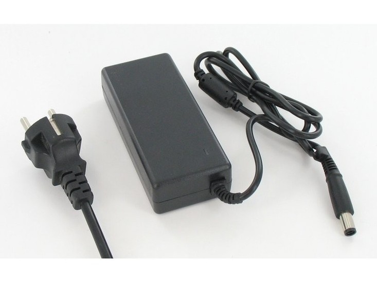 Laptop AC Adapter 65W voor HP, Compaq 