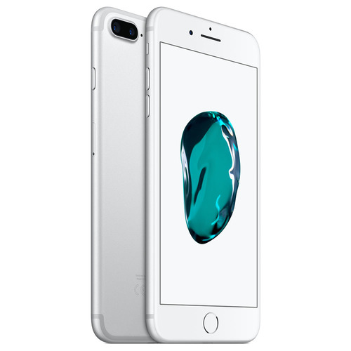 Iphone 8 Wit scherm vervanging