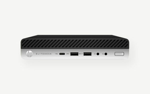 HP 800 G5 Mini Intel i5, 16 Gb, 256 GB SSD ,Win11 Pro,Refurbished