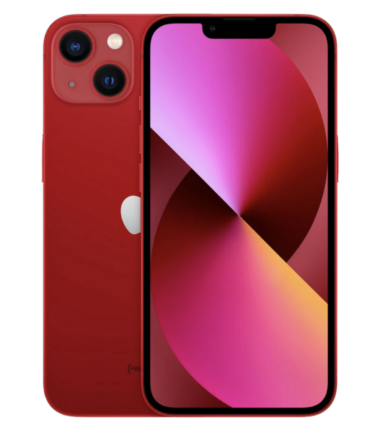 Apple iPhone 13, 128 Gb Refurbished Red