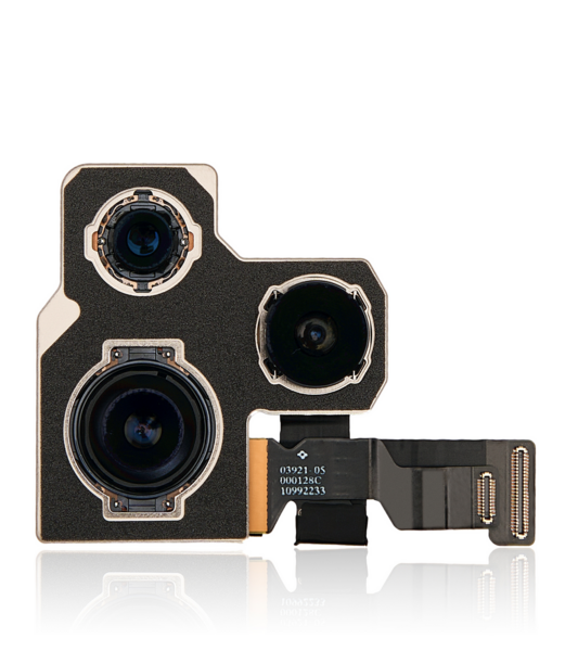 Iphone 12/13/14 reparatie, camera vervangen