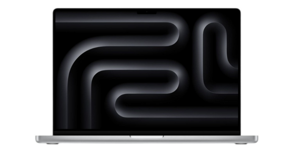 Macbook Pro 16