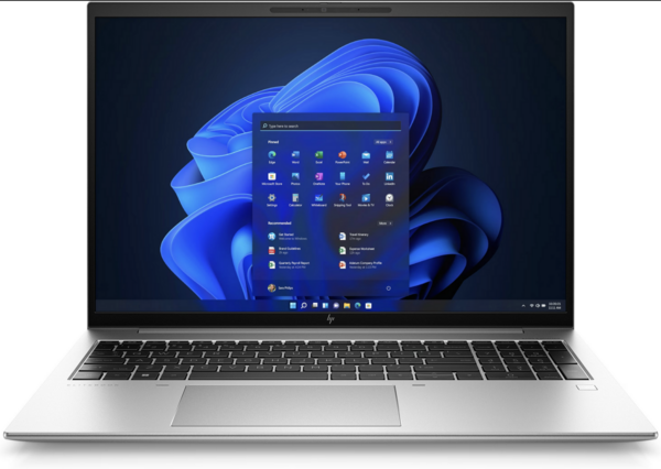 HP 16