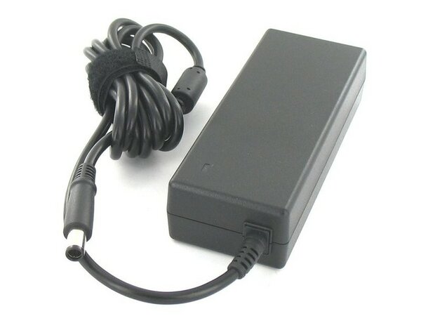Dell Laptop AC Adapter 90W voor div. Dell Notebooks