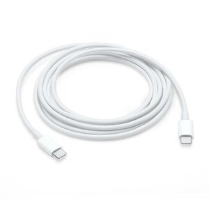 Apple USB C Kabel 2 Meter Refurb