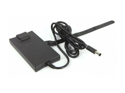 Dell Laptop AC Adapter 65W Slimline voor div. Dell Notebooks